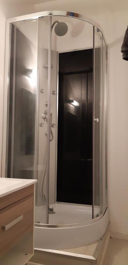 Guibert 19 Studio Combles Wifi Sweet Home Caudebec-les-Elbeuf Exterior foto